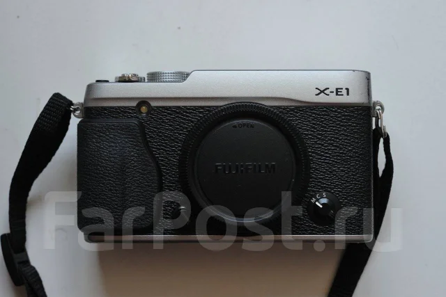 Fujifilm X-E1. 15 - 19.9 ��, ���: ��� ���� ����