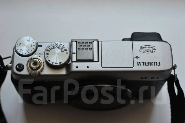 Fujifilm X-E1. 15 - 19.9 ��, ���: ��� ���� ����