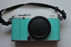 Fujifilm X-A1. 15 - 19.9 ��, ���: ��� ���� ����