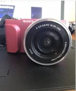 Sony Alpha NEX-3N ����