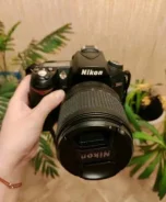 Nikon D90 Kit