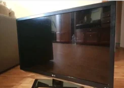 LG 32LM580T. LCD (��) ����