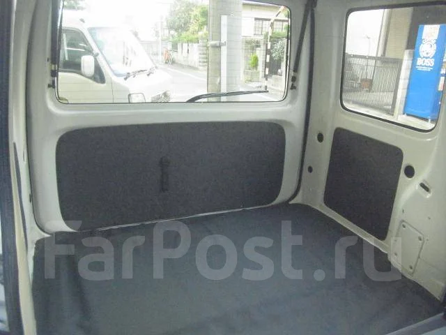 Daihatsu Hijet. �������, ��������, 0.7 (67��.�.), ������, �/�, ��� ���. ��� ����� �� ������������ ����