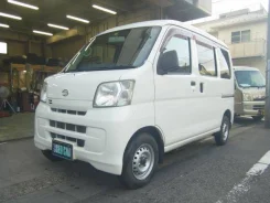 Daihatsu Hijet. �������, ��������, 0.7 (67��.�.), ������, �/�, ��� ���. ��� ����� �� ������������ ����