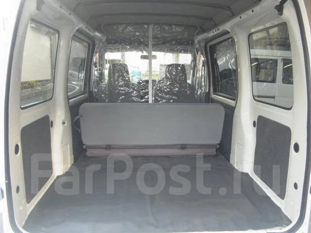 Daihatsu Hijet. �������, ��������, 0.7 (67��.�.), ������, �/�, ��� ���. ��� ����� �� ������������ ����