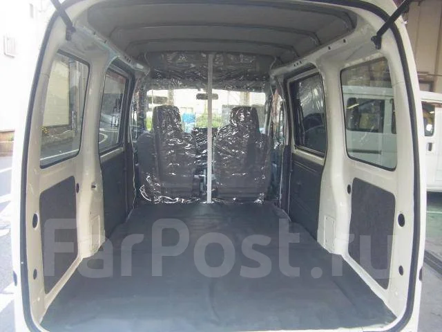 Daihatsu Hijet. �������, ��������, 0.7 (67��.�.), ������, �/�, ��� ���. ��� ����� �� ������������ ����