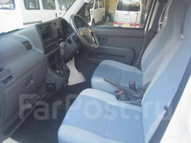 Daihatsu Hijet. �������, ��������, 0.7 (67��.�.), ������, �/�, ��� ���. ��� ����� �� ������������ ����