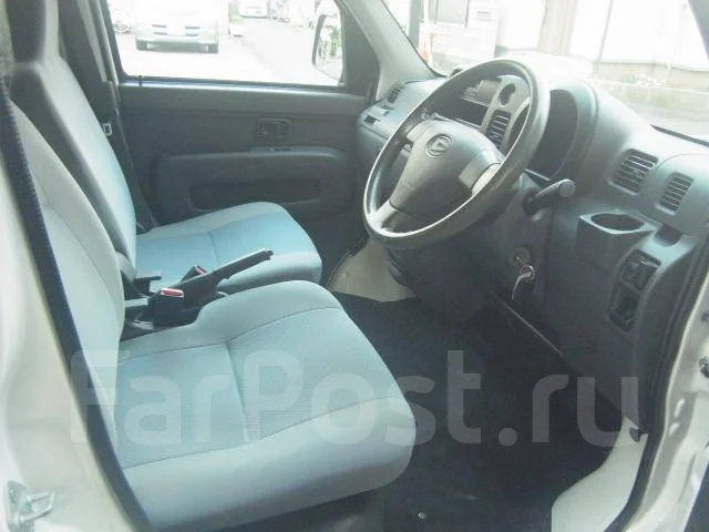 Daihatsu Hijet. �������, ��������, 0.7 (67��.�.), ������, �/�, ��� ���. ��� ����� �� ������������ ����