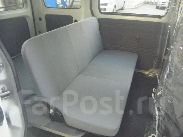 Daihatsu Hijet. �������, ��������, 0.7 (67��.�.), ������, �/�, ��� ���. ��� ����� �� ������������ ����
