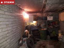 Продается капитальный гараж по адресу: ул. Шилкинская 3 во Владивостоке Гаражи капитальные. улица Шилкинская 3, р-н Третья рабочая, 16,0 кв. м., электричество