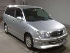 Daihatsu Pyzar. �������, ��������, 1.6 (115��.�.), ������, 41����. ��, �/�, ��� ���. ��� ����� �� ������������ ����