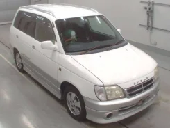 Daihatsu Pyzar. �������, ��������, 1.6 (115��.�.), ������, 124����. ��, �/�, ��� ���. ��� ����� �� ������������ ����