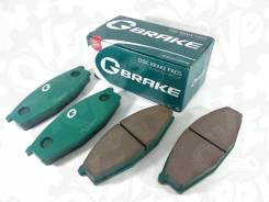 ��������� ������� �������� G-brake GP-01026 Nissan Safari 60 ������ GP-01026 ����