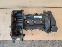 Крышка клапанов Toyota, Daihatsu 1KR-FE в Новокузнецке в Новокузнецке Крышка головки блока цилиндров. Toyota Yaris, KSP130, KSP90 Toyota Vitz, KSP130, KSP90 Toyota Passo, KGC10, KGC15, KGC30, KGC35 Toyota Belta, KSP92 1K...