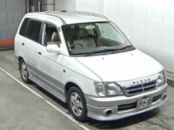 Daihatsu Pyzar. �������, ��������, 1.6 (115��.�.), ������, 53����. ��, �/�, ��� ���. ��� ����� �� ������������ ����