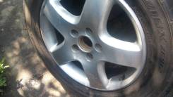 Volkswagen. 7.0x17", ET43 