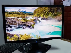 ViewSonic. 22" ����