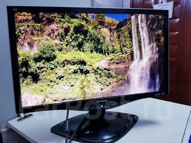 ViewSonic. 22" ����