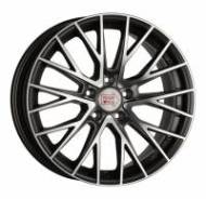 Milli Miglia MM1009. 7.0x17", 5x112, ET45, �� 57,1���. ����