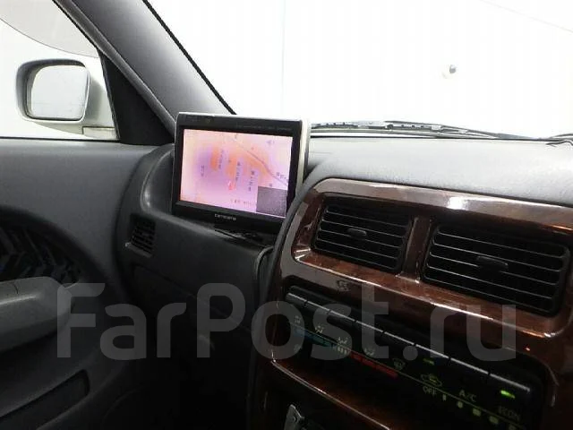 Daihatsu Pyzar. �������, ��������, 1.6 (115��.�.), ������, 77����. ��, �/�, ��� ���. ��� ����� �� ������������ ����
