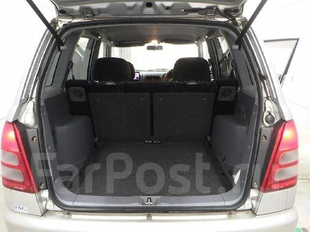 Daihatsu Pyzar. �������, ��������, 1.6 (115��.�.), ������, 77����. ��, �/�, ��� ���. ��� ����� �� ������������ ����