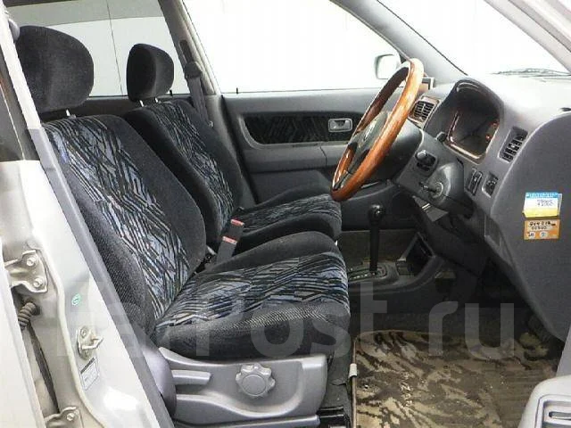 Daihatsu Pyzar. �������, ��������, 1.6 (115��.�.), ������, 77����. ��, �/�, ��� ���. ��� ����� �� ������������ ����