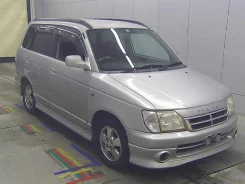Daihatsu Pyzar. �������, ��������, 1.6 (115��.�.), ������, 77����. ��, �/�, ��� ���. ��� ����� �� ������������ ����
