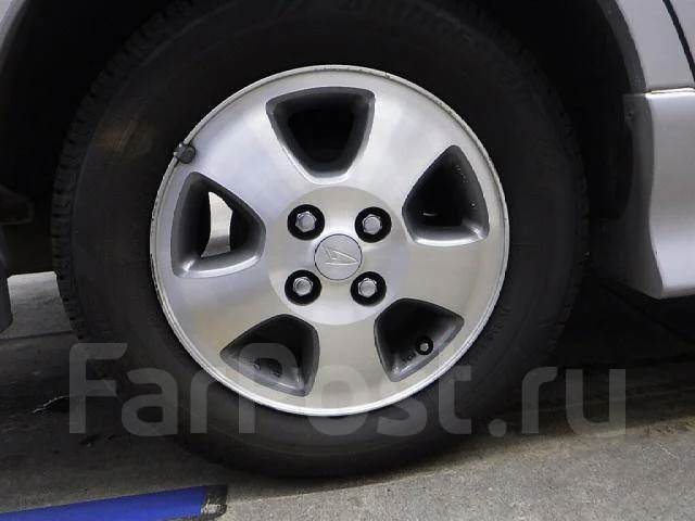 Daihatsu Pyzar. �������, ��������, 1.6 (115��.�.), ������, 77����. ��, �/�, ��� ���. ��� ����� �� ������������ ����