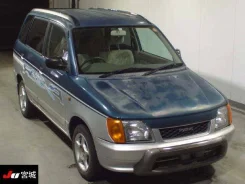 Daihatsu Pyzar. �������, 4wd, 1.5 (100��.�.), ������, 172����. ��, �/�, ��� ���. ��� ����� �� ������������ ����
