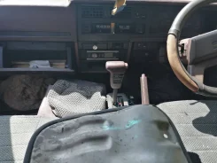 Nissan Vanette Largo. KUGC22, LD20 ����