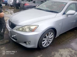 Lexus IS250. GSE20, 4GRFSE ����