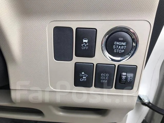 Daihatsu Move. �������, ��������, 0.7 (67��.�.), ������, �/�, ��� ���. ��� ����� �� ������������ ����