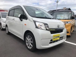Daihatsu Move. �������, ��������, 0.7 (67��.�.), ������, �/�, ��� ���. ��� ����� �� ������������ ����