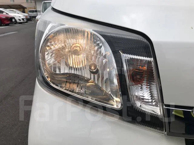 Daihatsu Move. �������, ��������, 0.7 (67��.�.), ������, �/�, ��� ���. ��� ����� �� ������������ ����