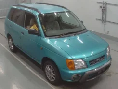 Daihatsu Pyzar. �������, 4wd, 1.5 (100��.�.), ������, 206����. ��, �/�, ��� ���. ��� ����� �� ������������ ����
