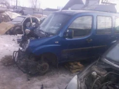 Fiat Doblo. 350A1000 ����