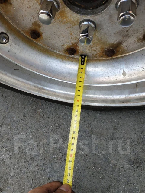 SSR MK-I. 8.0/7.5x14", 5x114.3 ����