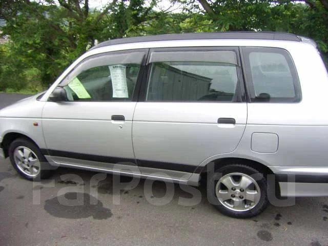 Daihatsu Pyzar. �������, 4wd, 1.6 (115��.�.), ������, �/�, ��� ���. ��� ����� �� ������������ ����