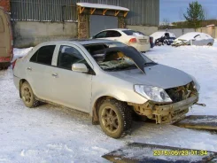 Geely MK. CMR479QA ����