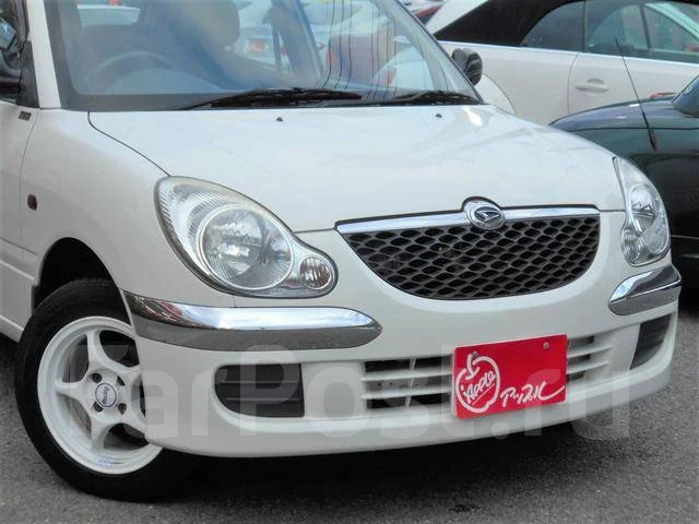 Daihatsu Storia. ��������, 4wd, 0.7 (60��.�.), ������, �/�, ��� ���. ��� ����� �� ������������ ����