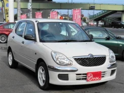 Daihatsu Storia. ��������, 4wd, 0.7 (60��.�.), ������, �/�, ��� ���. ��� ����� �� ������������ ����