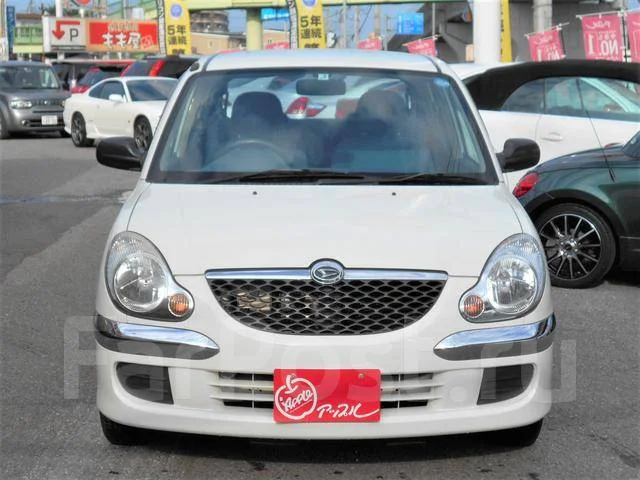 Daihatsu Storia. ��������, 4wd, 0.7 (60��.�.), ������, �/�, ��� ���. ��� ����� �� ������������ ����