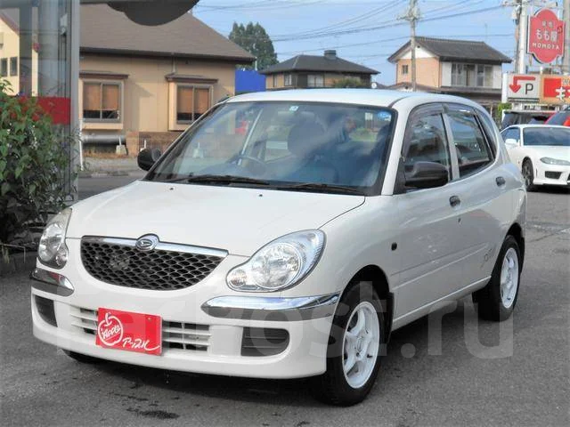 Daihatsu Storia. ��������, 4wd, 0.7 (60��.�.), ������, �/�, ��� ���. ��� ����� �� ������������ ����