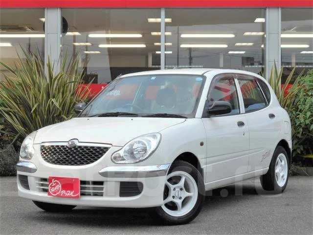 Daihatsu Storia. ��������, 4wd, 0.7 (60��.�.), ������, �/�, ��� ���. ��� ����� �� ������������ ����