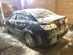 Haima 3. HM483QA ����