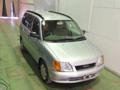 Daihatsu Pyzar. �������, 4wd, 1.5 (100��.�.), ������, 62����. ��, �/�, ��� ���. ��� ����� �� ������������ ����