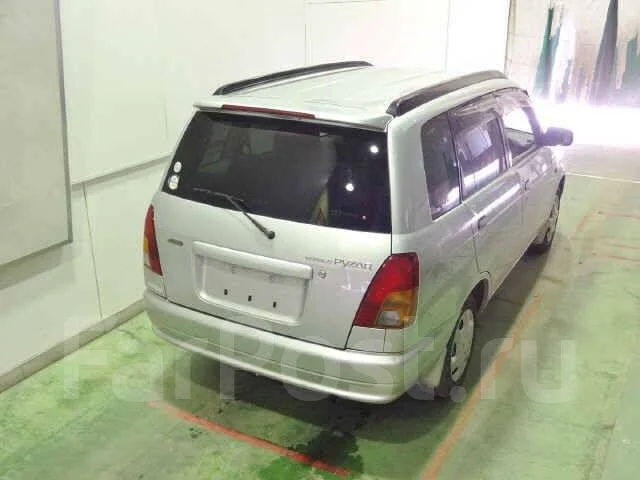 Daihatsu Pyzar. �������, 4wd, 1.5 (100��.�.), ������, 62����. ��, �/�, ��� ���. ��� ����� �� ������������ ����