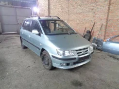 Hyundai Matrix. G4GB G4EC ����