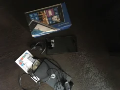 Nokia Lumia 925. �/�, 32 ��, �����, 3G, 4G LTE, NFC