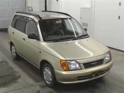 Daihatsu Pyzar. �������, ��������, 1.5 (100��.�.), ������, 70����. ��, �/�, ��� ���. ��� ����� �� ������������ ����